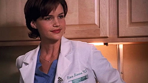 Chicago Hope Season 6 Episode 2 - Y'Gotta Have Heart