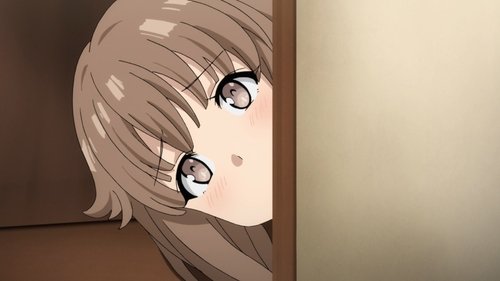 Rascal Does Not Dream of Bunny Girl Senpai Season 1 Episode 10 - Complex Congratulations