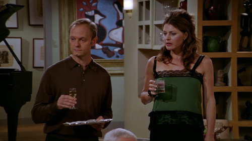 undefined Season 11 Episode 2 - A Man, a Plan and a Gal: Julia