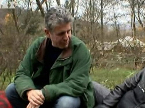Anthony Bourdain: No Reservations Season 4 Episode 8 - Romania