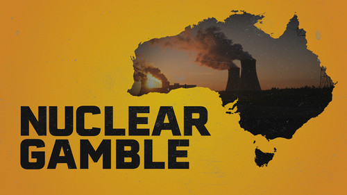 Nuclear Gamble still