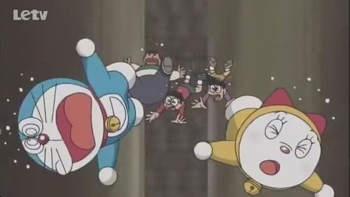 Doraemon Season 1 Episode 81 - Don't Cry, Jaiko