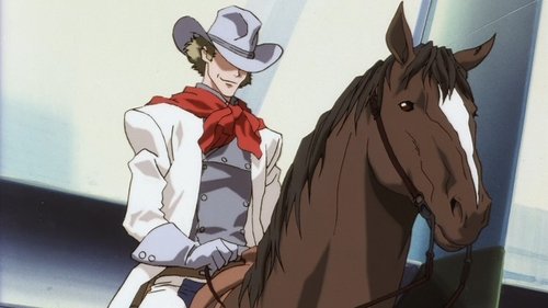 undefined Season 1 Episode 22 - Cowboy Funk