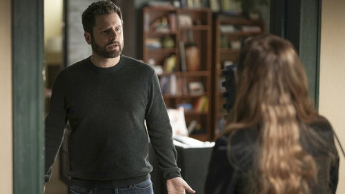 A Million Little Things Season 4 Episode 18 - slipping