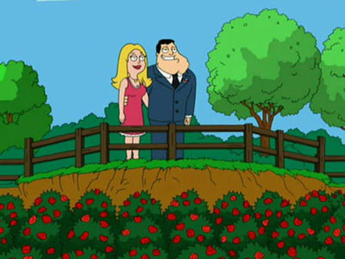 undefined Season 3 Episode 16 - When a Stan Loves a Woman