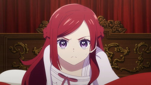 undefined Season 1 Episode 1 - The Selfish Princess Awakens