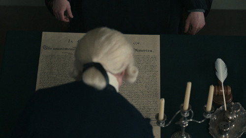 undefined Season 1 Episode 2 - Tyranny, Like Hell, Is Not Easily Conquered