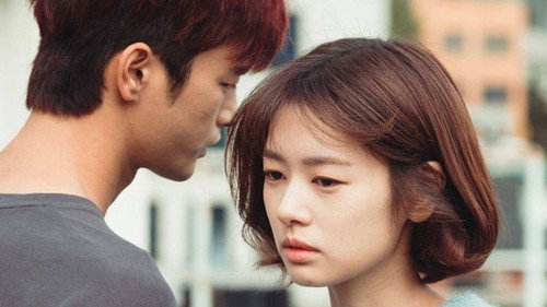 The Smile Has Left Your Eyes Season 1 Episode 8 - There’s No Trace of Him