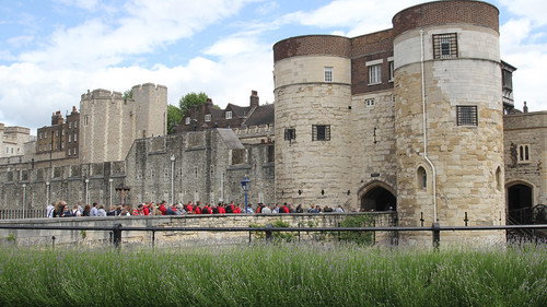 Secrets of The Tower of London still