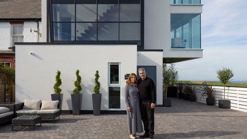 Grand Designs Season 25 Episode 1 - East Yorkshire 2024