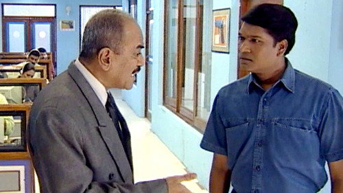 C.I.D. Season 1 Episode 276 - The Case Of Two Blackmailers - Part 2