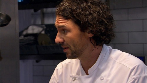 My Kitchen Rules Season 4 Episode 34 - MKR Comeback Kitchen