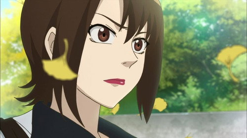 Moyashimon Season 2 Episode 4 - An Autumn of Change