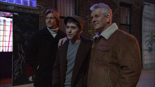 Rescue Me Season 5 Episode 19 - David