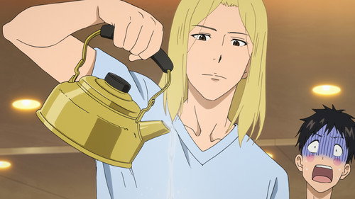 Days Season 1 Episode 3 - Playing Soccer With You Is Super Fun, You Idiot