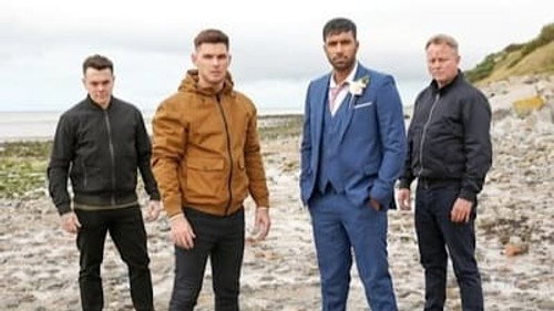 #Hollyoaks still