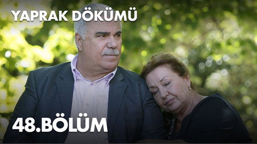 Falling Leaves Season 2 Episode 48 - Episode 48