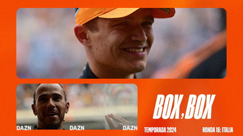 Box,box Season 1 Episode 16 - Episode 16