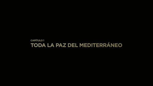 Crematorium Season 1 Episode 1 - All the peace of the Mediterranean