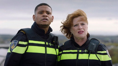 Flikken Maastricht Season 15 Episode 10 - Episode 10