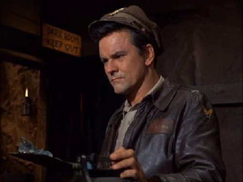 Hogan's Heroes Season 4 Episode 6 - Man's Best Friend is Not His Dog