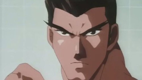 Street Fighter II: V Season 1 Episode 27 - Fight to the Finish: Round Three