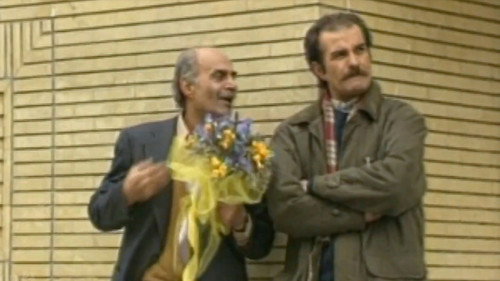 Tehran 11 Car Season 1 Episode 12 - Neighbours