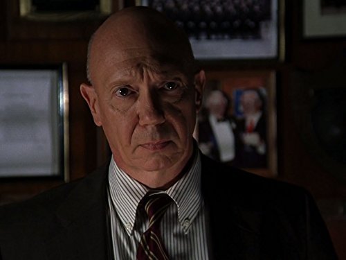 Law & Order: Special Victims Unit Season 6 Episode 7 - Charisma