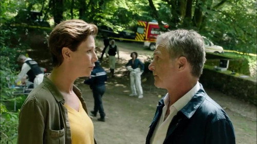 Murders in... Season 6 Episode 4 - Murders in Morvan