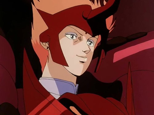 Shurato Season 1 Episode 11 - Renge, Tragic Warrior of Love