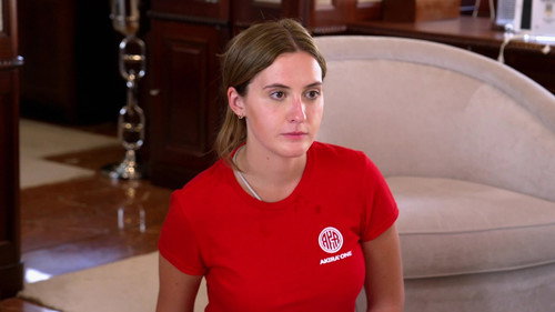 Below Deck Mediterranean Season 11 Episode 1 - King's Crash Landing
