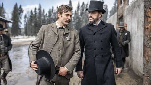 Billy the Kid Season 3 Episode 1 - The Beginning of the End