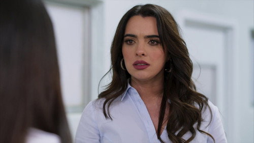Doménica Montero Season 1 Episode 48 - Corazón negro