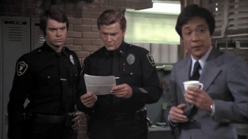 S.W.A.T. Season 2 Episode 19 - The Chinese Connection