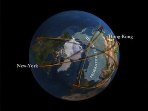 Mapping the World Season 14 Episode 13 - Episode 13