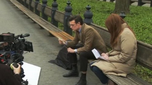 The Last Day of the Ponds still
