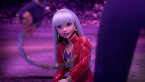 Unicorn Academy Season 5 Episode 8 - The Fairy Tiara