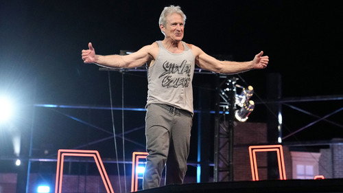 American Ninja Warrior Season 16 Episode 4 - Qualifiers 7