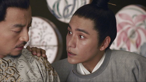 The Rise of Phoenixes Season 1 Episode 14 - Episode 14