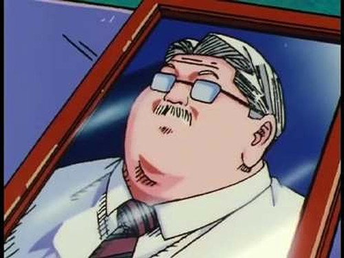 Slam Dunk Season 1 Episode 70 - King Kong number two!