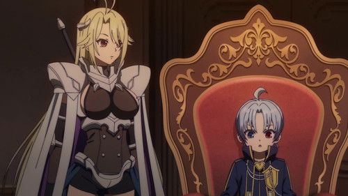 Noble Reincarnation: Born Blessed, So I'll Obtain Ultimate Power Season 1 Episode 5 - People Are Treasures