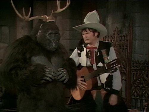 The Ghost Busters Season 1 Episode 9 - They Went Thataway