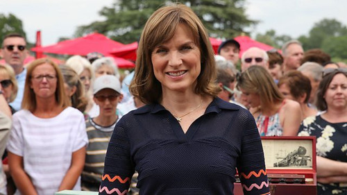 Antiques Roadshow Season 42 Episode 6 - Compton Verney 1