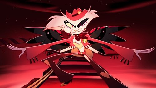 undefined Season 2 Episode 3 - Hazbin Hotel: Behind Closed Doors