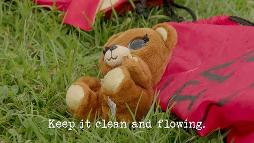 Taskmaster Season 1 Episode 2 - Keep It Clean and Flowing