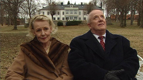 Rederiet Season 11 Episode 13 - Svarta får
