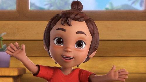 Super Wings Season 8 Episode 19 - Episode 19