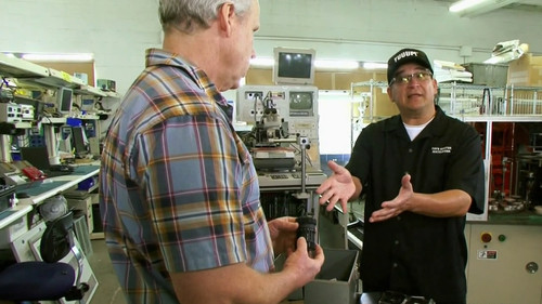 Storage Wars Season 8 Episode 1 - They'll Always Have Perris
