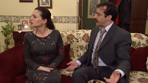En Son Babalar Duyar Season 1 Episode 15 - Episode 15