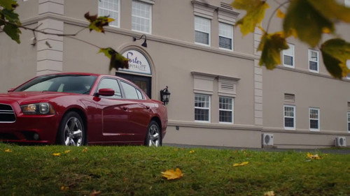 Hudson & Rex Season 6 Episode 13 - Dogged Pursuit
